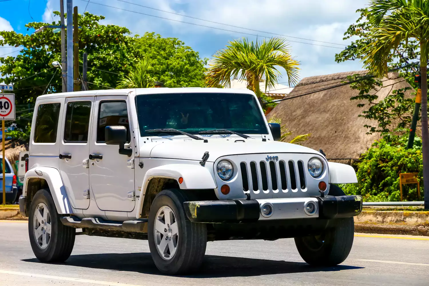 cordless handheld vacuum for Jeep Wrangler