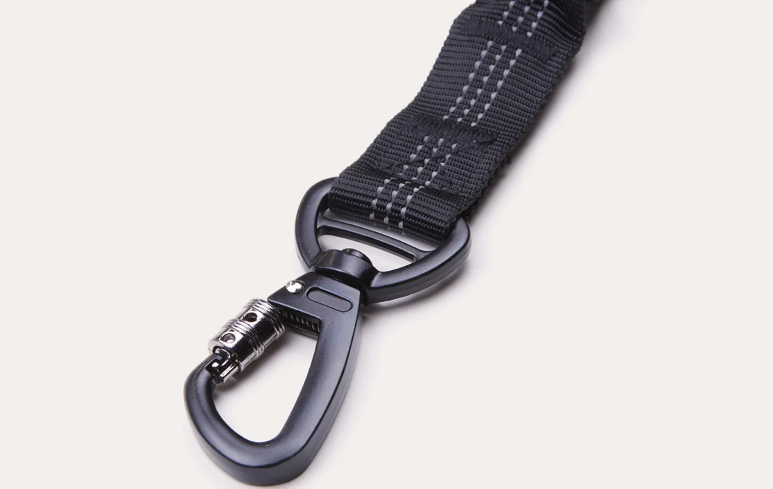 Bouviers des Flandres  Dog Safety Belt for Mercedes-Benz C-Class